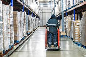 Smart Warehousing: Tailored Storage Solutions for Restaurants, Wholesalers, and Electronics Businesses
