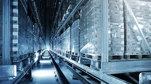Smart Storage Solutions: Tailored Warehousing for Fashion, Events, and Cleaning Supplies