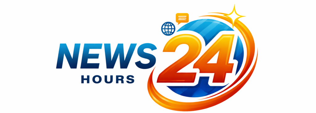 news 24 hours